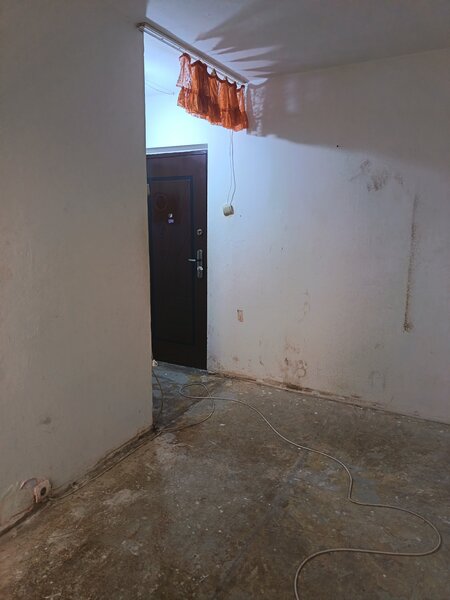 Berceni, Piata Resita,